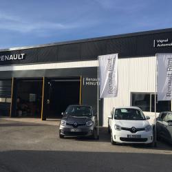 Renault / Dacia - Vignal Automobiles