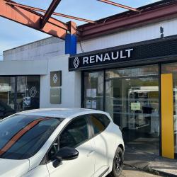 Renault / Dacia - Villebon Automobiles