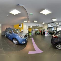 Renault Dacia Villeneuve Sur Lot Garage Du Collège