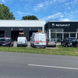Renault / Dacia - Garage Tastet
