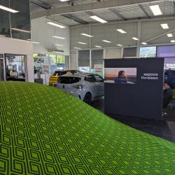Renault Digne : Espace Automobiles Dignois Groupe Synethis