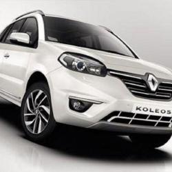 Renault Garage Central