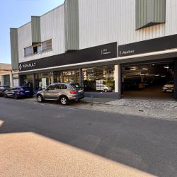 Renault - Dm Motors