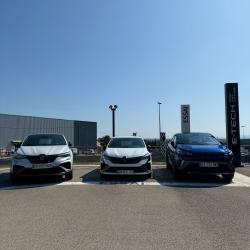Renault Dole - Deffeuille Automobiles