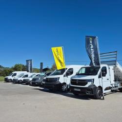 Renault Dole - Deffeuille Automobiles