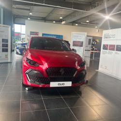 Renault Douai - Ggp Auto