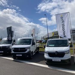 Renault Douai - Ggp Auto