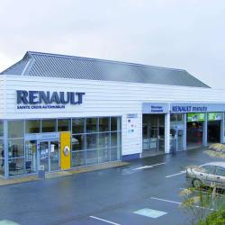 Renault Douarnenez - Bodemerauto