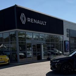 Renault Douarnenez Akm Motors
