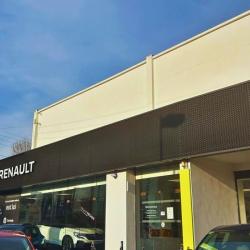 Renault Draveil - Groupe Losange Autos