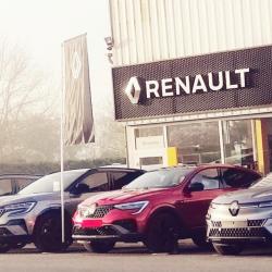 Renault / Dacia - Dt Sevin Auto
