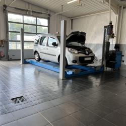 Renault échirolles Reda Automobiles