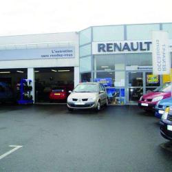 Renault Erquy - Bodemerauto