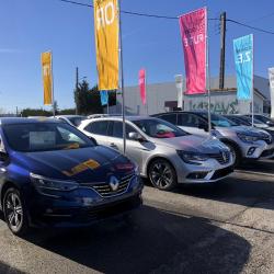 Renault Escalquens - Agent José Moreno