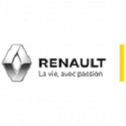 Renault Espace Auto Presqu'ile Concession De Guérande