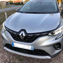 Renault Etablissements Lamy Agent