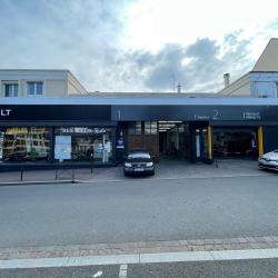 Renault étampes Centre Ville - Groupe Losange Autos