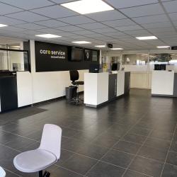 Renault étampes - Groupe Losange Autos