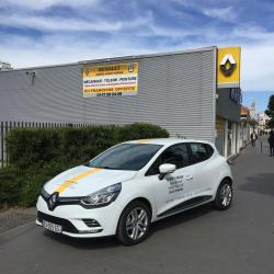 Renault Europ'garage