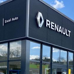 Renault Excel'auto
