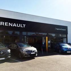 Renault Eysines Auto