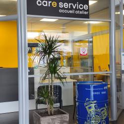 Renault Eysines Auto