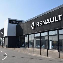 Renault Faches-thumesnil - Ggp Auto