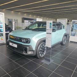 Renault Faches-thumesnil - Ggp Auto