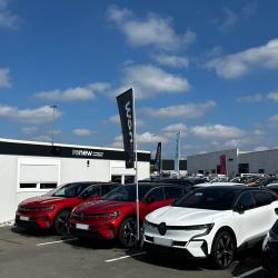 Renault Faches-thumesnil - Ggp Auto