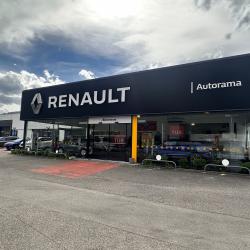Renault Foix - Groupe Peyrot
