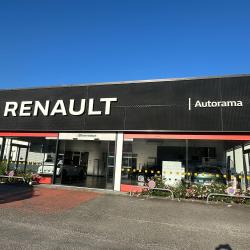 Renault Foix - Groupe Peyrot