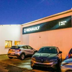 Renault Fonsorbes Jmtc