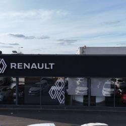 Renault Fontenay Le Comte - Groupe Michel