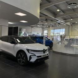 Renault Frejus - Groupe Synethis