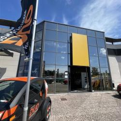 Renault Frejus - Groupe Synethis