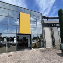 Renault Frejus - Groupe Synethis