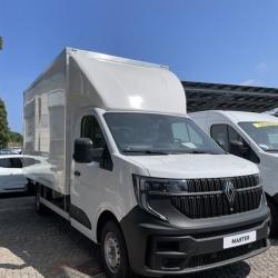 Renault Frejus - Groupe Synethis