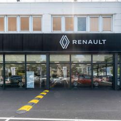 Renault Fresnes - Rrg