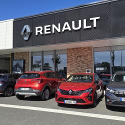 Renault