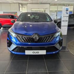 Renault Gaillac - Bony Auto-mobile