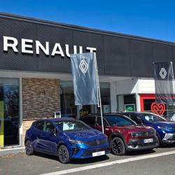 Renault Gaillac - Bony Auto-mobile