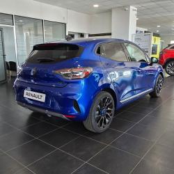 Renault Gaillac - Bony Auto-mobile