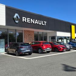 Renault Gaillac - Bony Auto-mobile