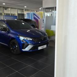 Renault Gaillac - Bony Auto-mobile