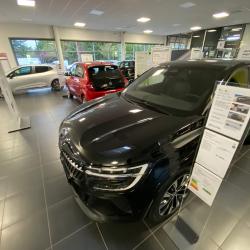 Renault Gaillac - Bony Auto-mobile