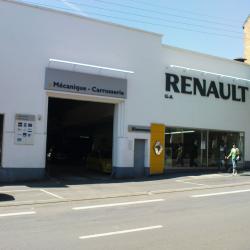 Renault Gambetta Automobiles