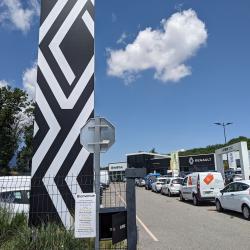 Renault Gap - Groupe Synethis