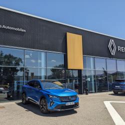 Renault Gap - Groupe Synethis