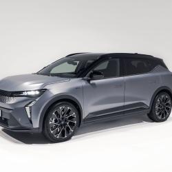 Renault Gap - Groupe Synethis