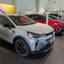 Renault Gap - Groupe Synethis